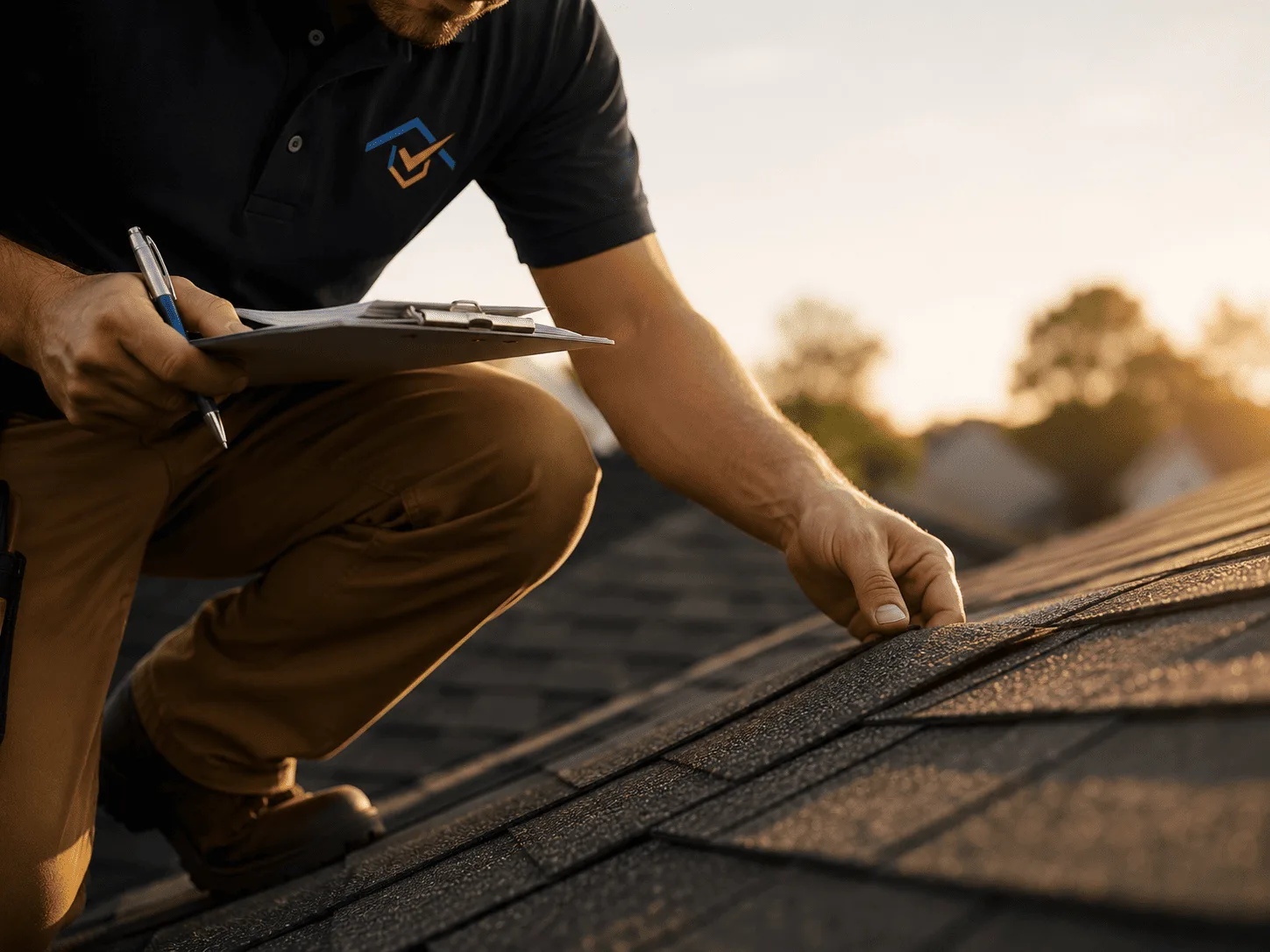 Why Choose Roof Inspection in Saint Charles, MI